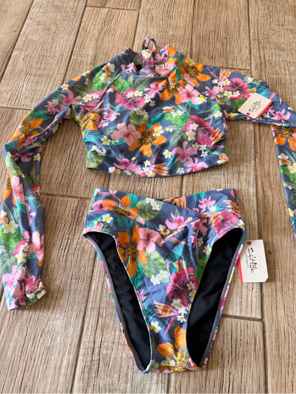 Salt Life women’s swimsuit